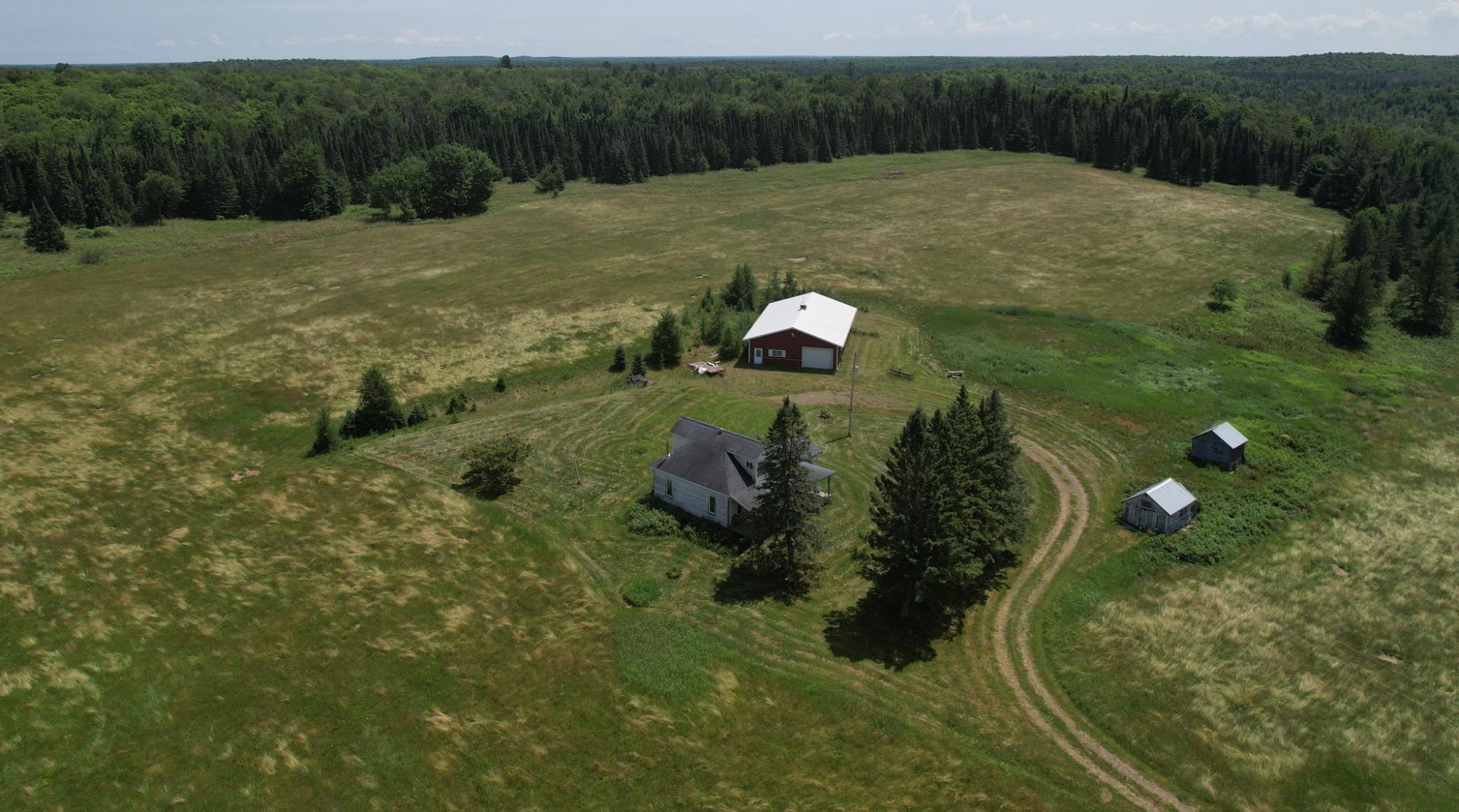 N16798 Bass Lake Road Butternut, WI 54514 - Photo 6 of 57