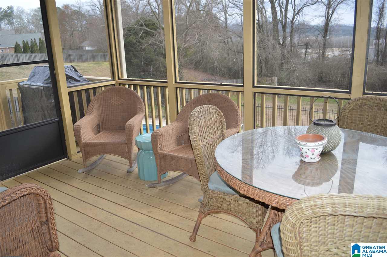 6759 Norris Farm Road Trussville, AL 35173 - Photo 28 of 34