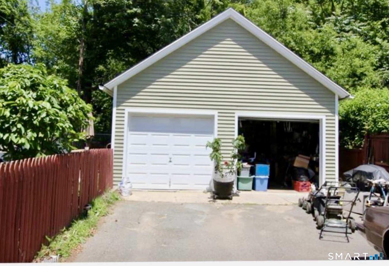 52 Catherine Street Stratford, CT 06615 - Photo 19 of 19 a view of a house with outdoor space