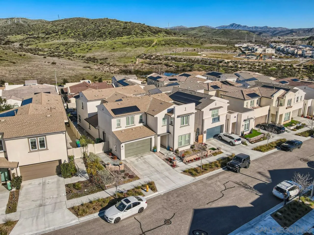 9069 West Bluff Place Santee, CA 92071 - Photo 36 of 45