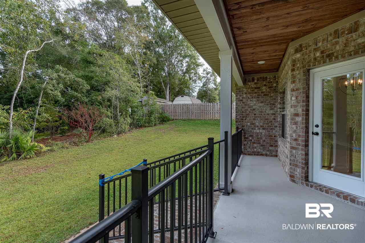 9992 Turtle Creek Lane North Mobile, AL 36695 - Photo 30 of 33