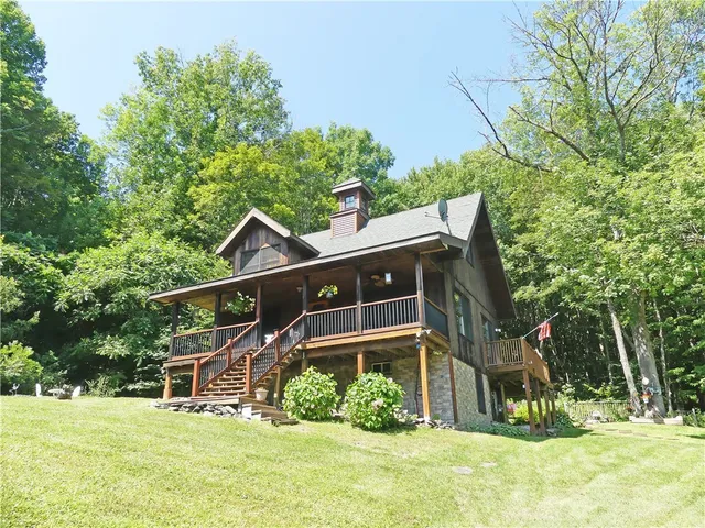 $619,000 | Undisclosed Address, Andes, NY 13731