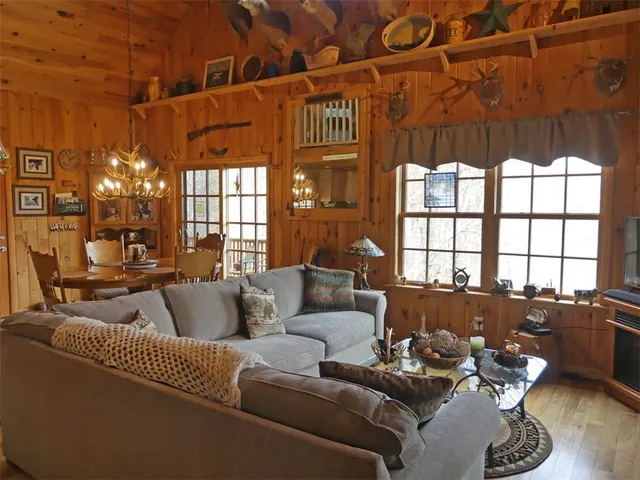 $619,000 | Undisclosed Address, Andes, NY 13731