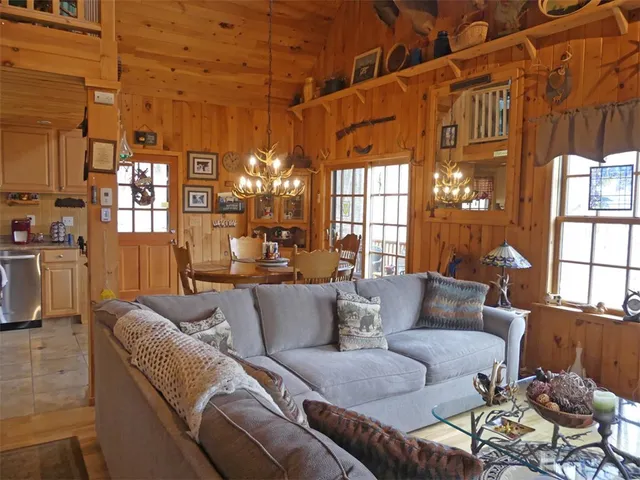 $619,000 | Undisclosed Address, Andes, NY 13731