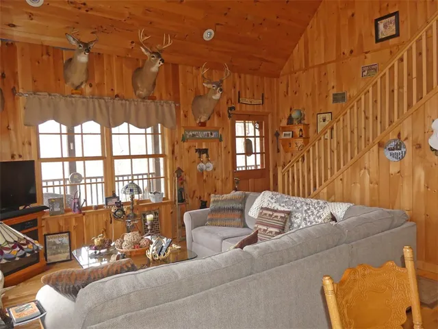 $619,000 | Undisclosed Address, Andes, NY 13731