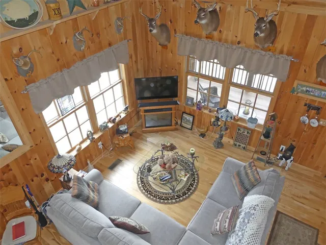 $619,000 | Undisclosed Address, Andes, NY 13731