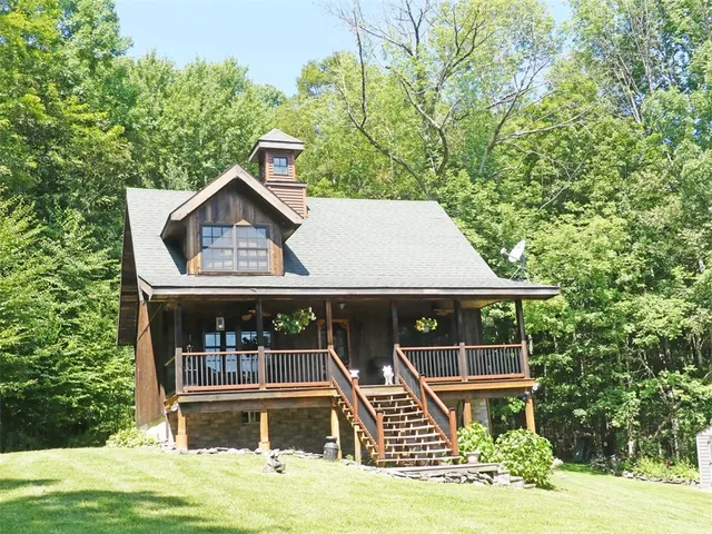 $619,000 | Undisclosed Address, Andes, NY 13731