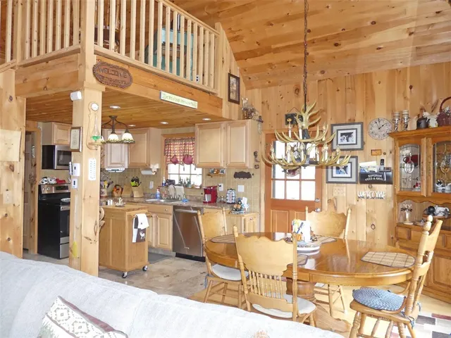 $619,000 | Undisclosed Address, Andes, NY 13731