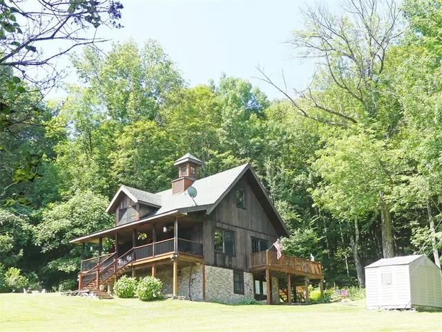 $619,000 | Undisclosed Address, Andes, NY 13731