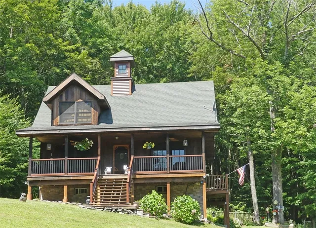 $619,000 | Undisclosed Address, Andes, NY 13731