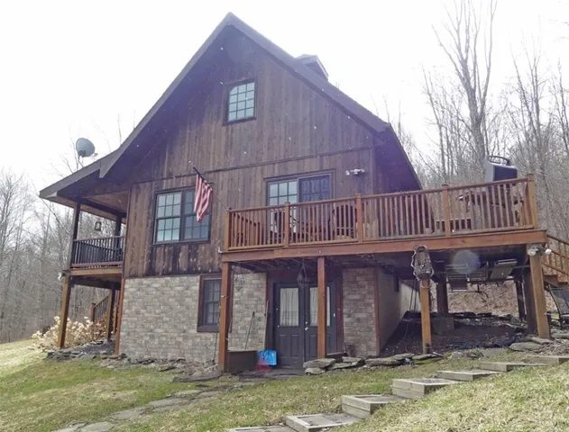 $619,000 | Undisclosed Address, Andes, NY 13731