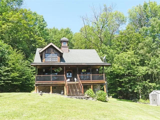 $619,000 | Undisclosed Address, Andes, NY 13731