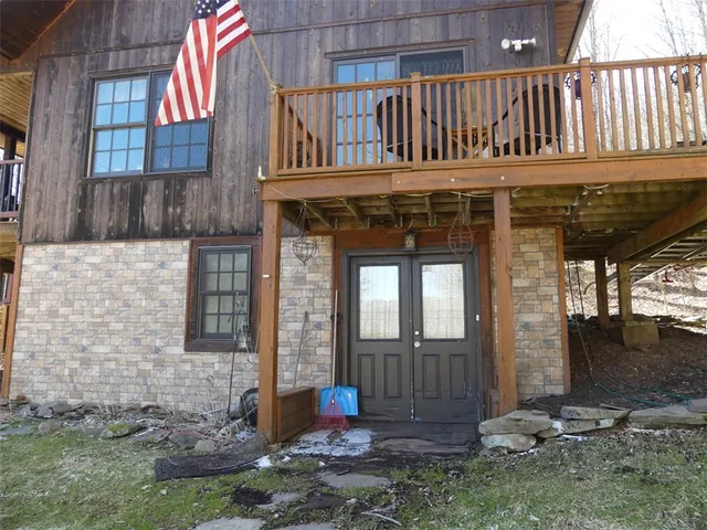 $619,000 | Undisclosed Address, Andes, NY 13731