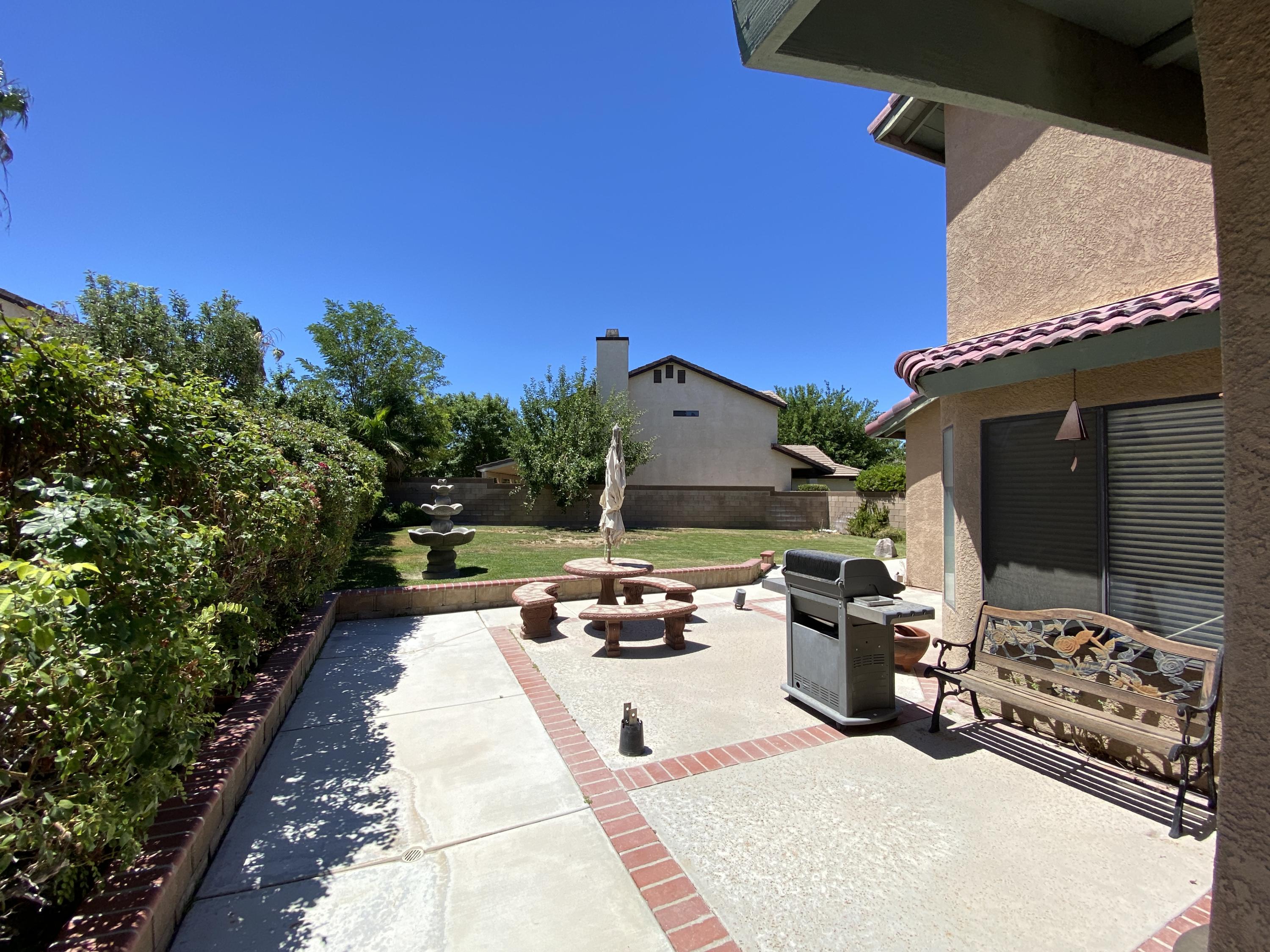 44126 Dusty Road Lancaster, CA 93536 - Photo 15 of 16 IMG_7865