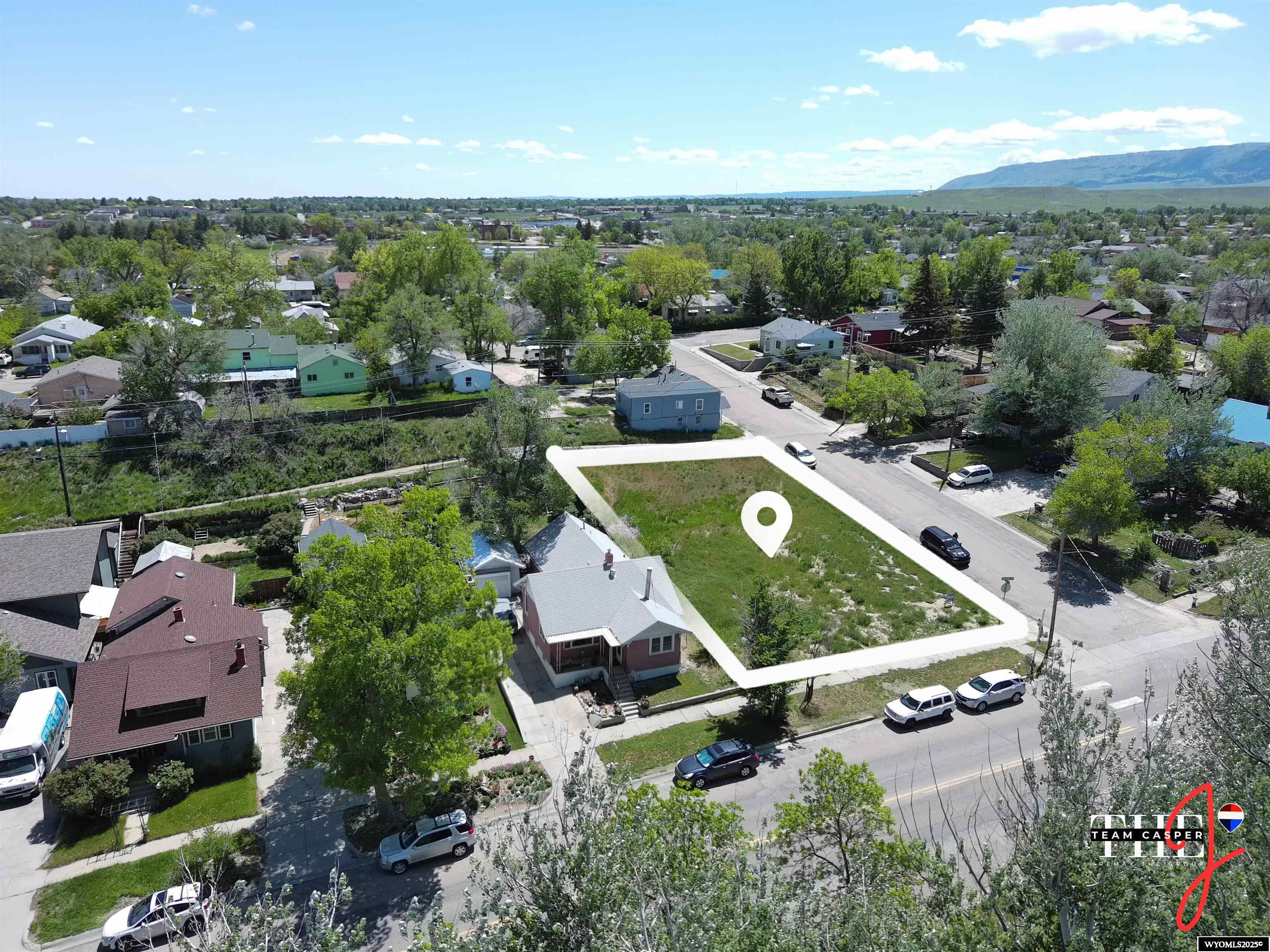 1002 East 10th Street Casper, WY 82601 - Photo 1 of 23