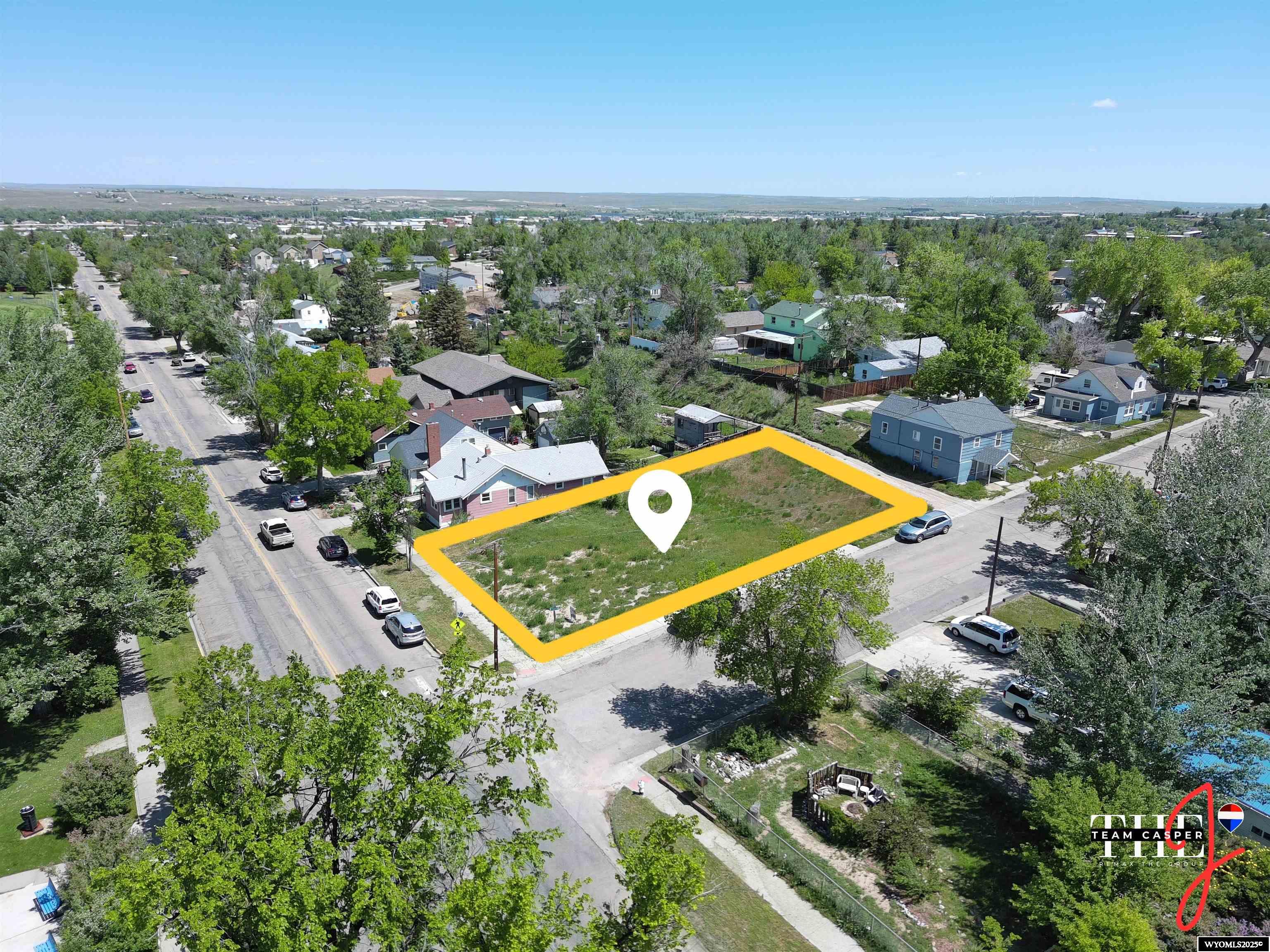 1002 East 10th Street Casper, WY 82601 - Photo 3 of 23