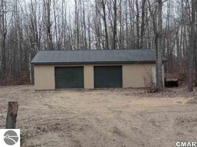 8235 West Weidman Road Weidman, MI 48893 - Photo 2 of 6 1767930-1.JPG
