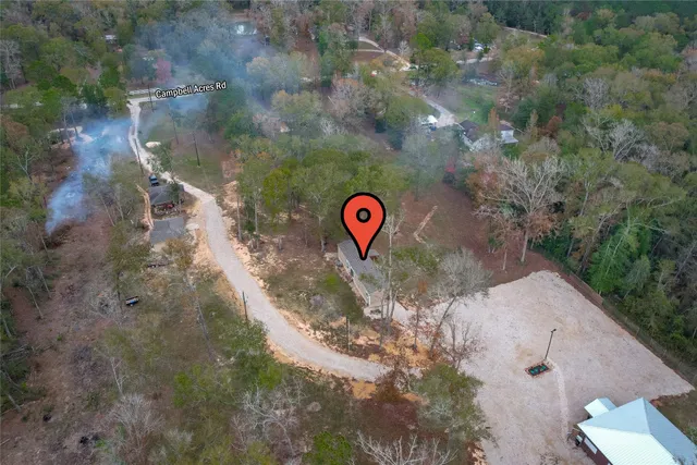 $1,200 | 1300 Campbell Acres Road, Cleveland, TX 77328