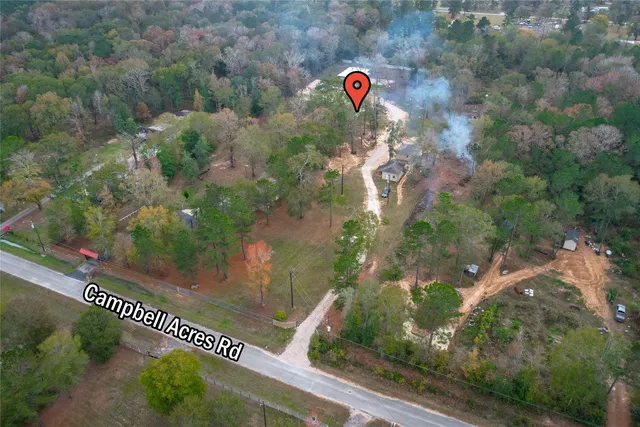 $1,200 | 1300 Campbell Acres Road, Cleveland, TX 77328