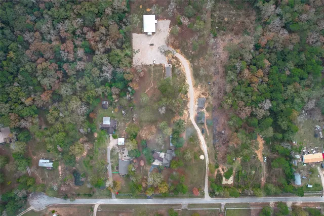 $1,200 | 1300 Campbell Acres Road, Cleveland, TX 77328