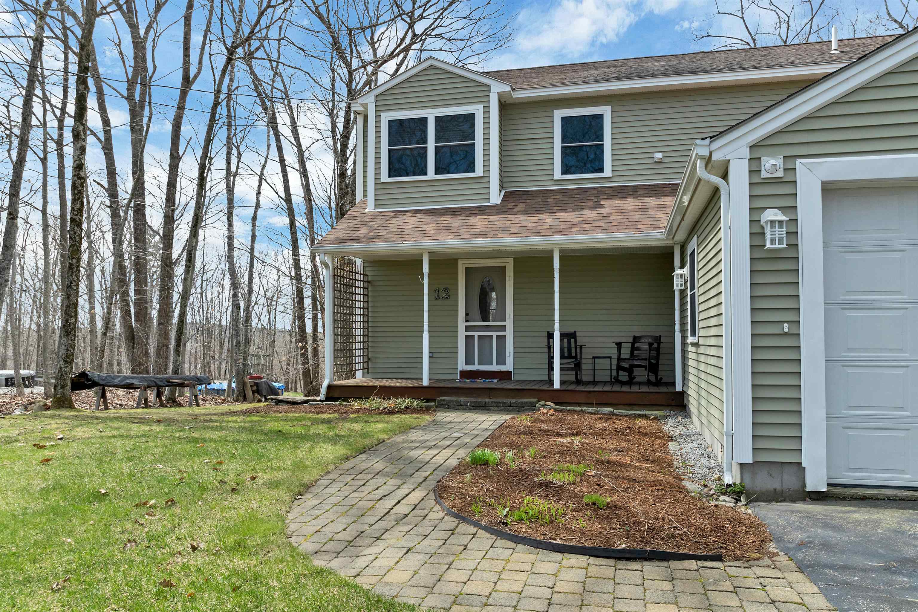 12 Serenity Lane Meredith, NH 03253 - Photo 13 of 60
