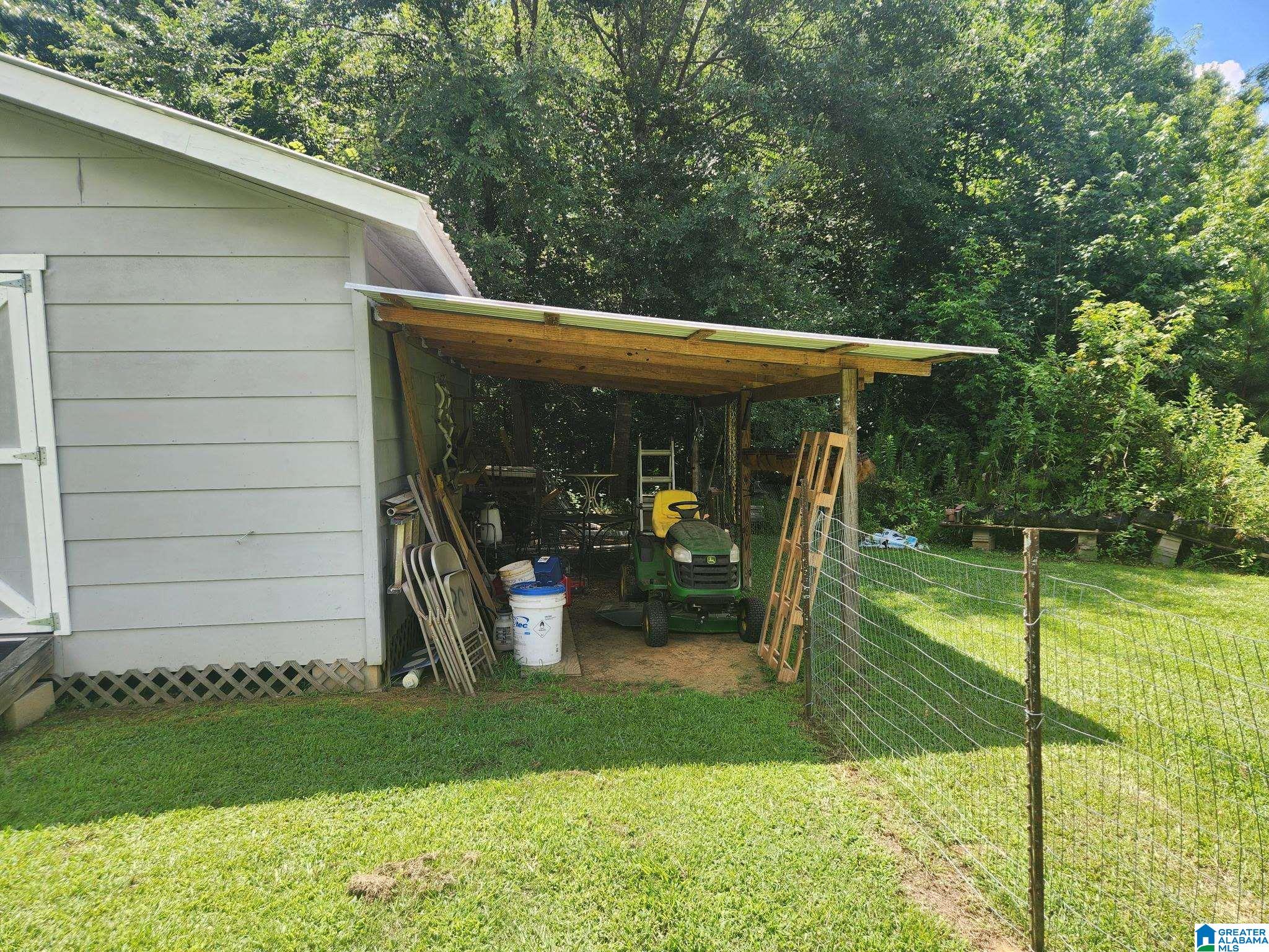 4426 Hamilton Mountain Road Blountsville, AL 35031 - Photo 16 of 25