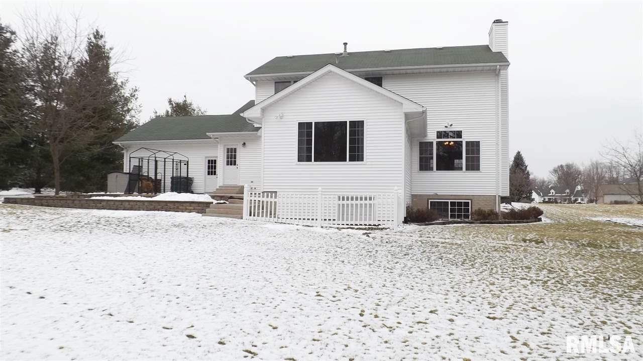 3802 South Wheatfield Way Mapleton, IL 61547 - Photo 2 of 15