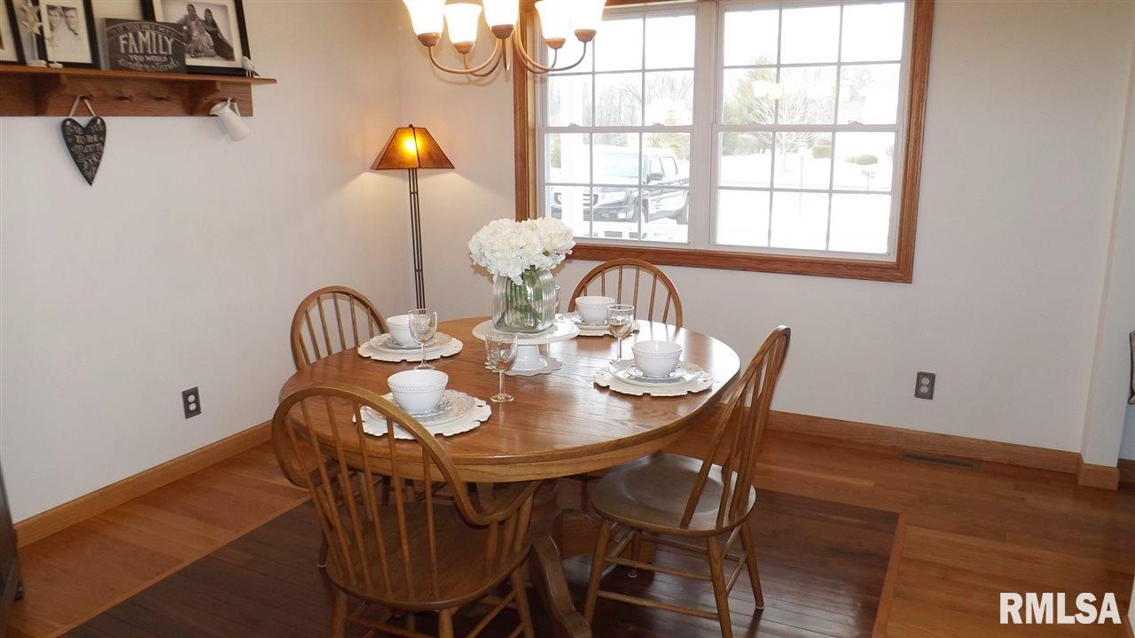 3802 South Wheatfield Way Mapleton, IL 61547 - Photo 7 of 15