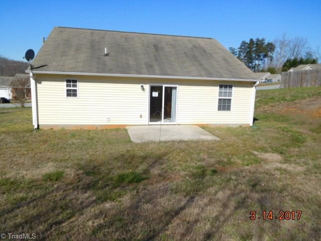 3615 Tea Berry Ridge Road Winston-Salem, NC 27127 - Photo 3 of 14 Back