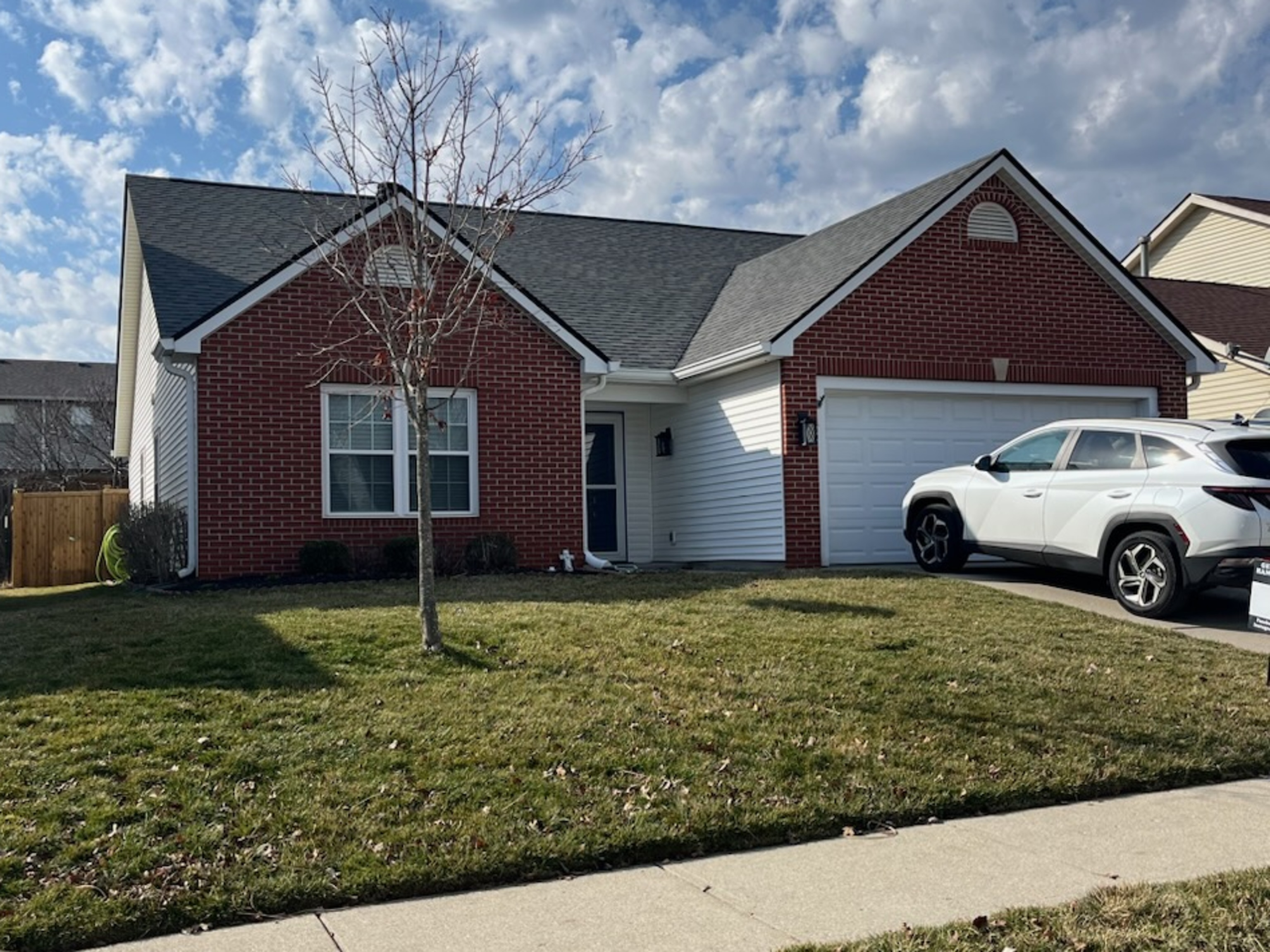 14964 Oak Road Carmel, IN 46033 - Photo 1 of 9