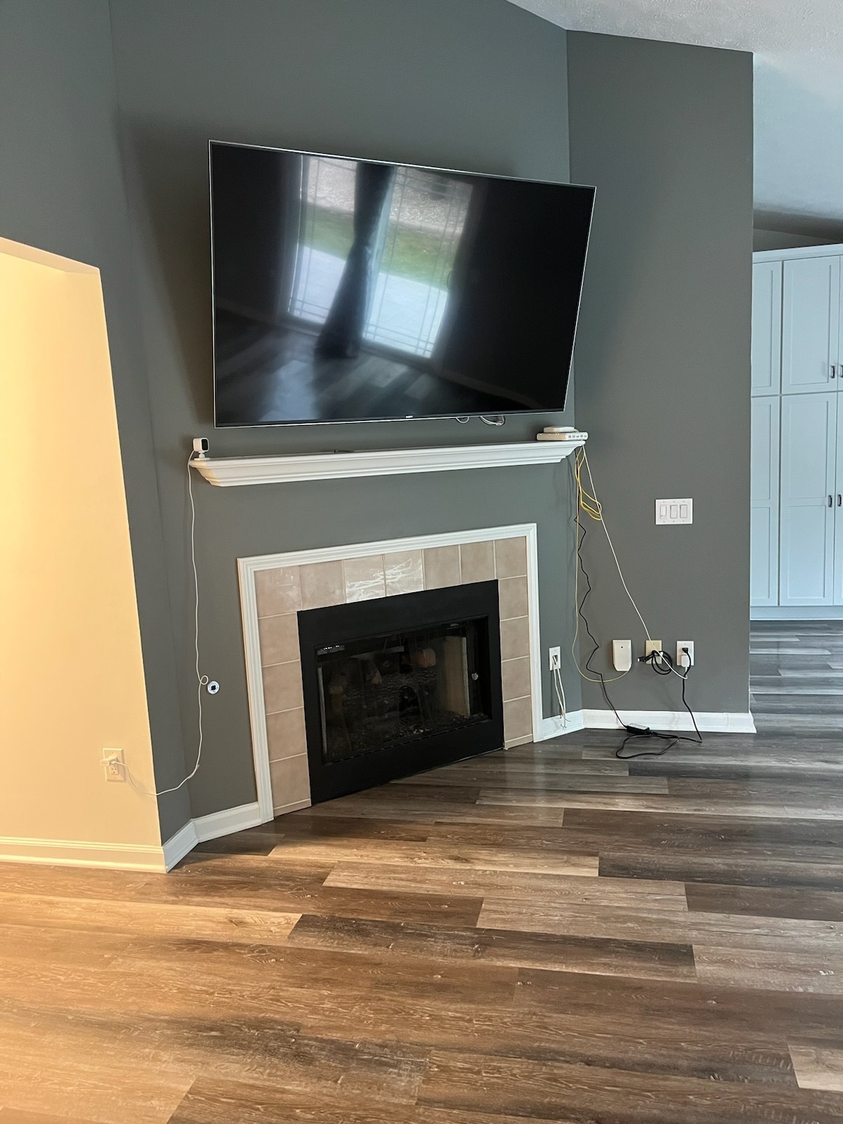 14964 Oak Road Carmel, IN 46033 - Photo 2 of 9