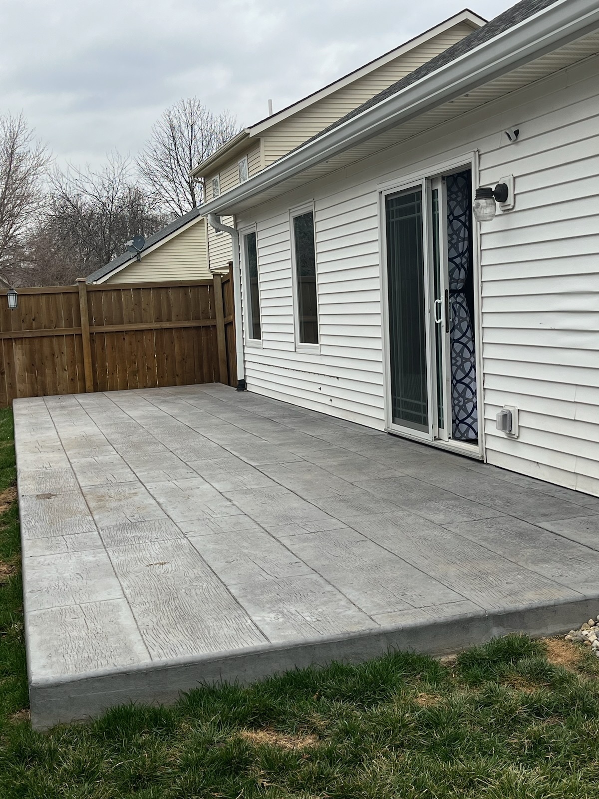 14964 Oak Road Carmel, IN 46033 - Photo 8 of 9