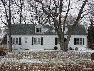 7082 Sheldon Road Belleville, MI 48111 - Photo 1 of 1 front