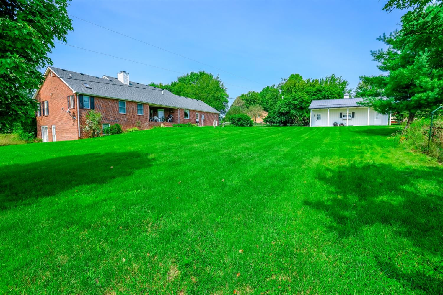 242 Bourbon Acres Road Paris, KY 40361 - Photo 4 of 49 Photo 4