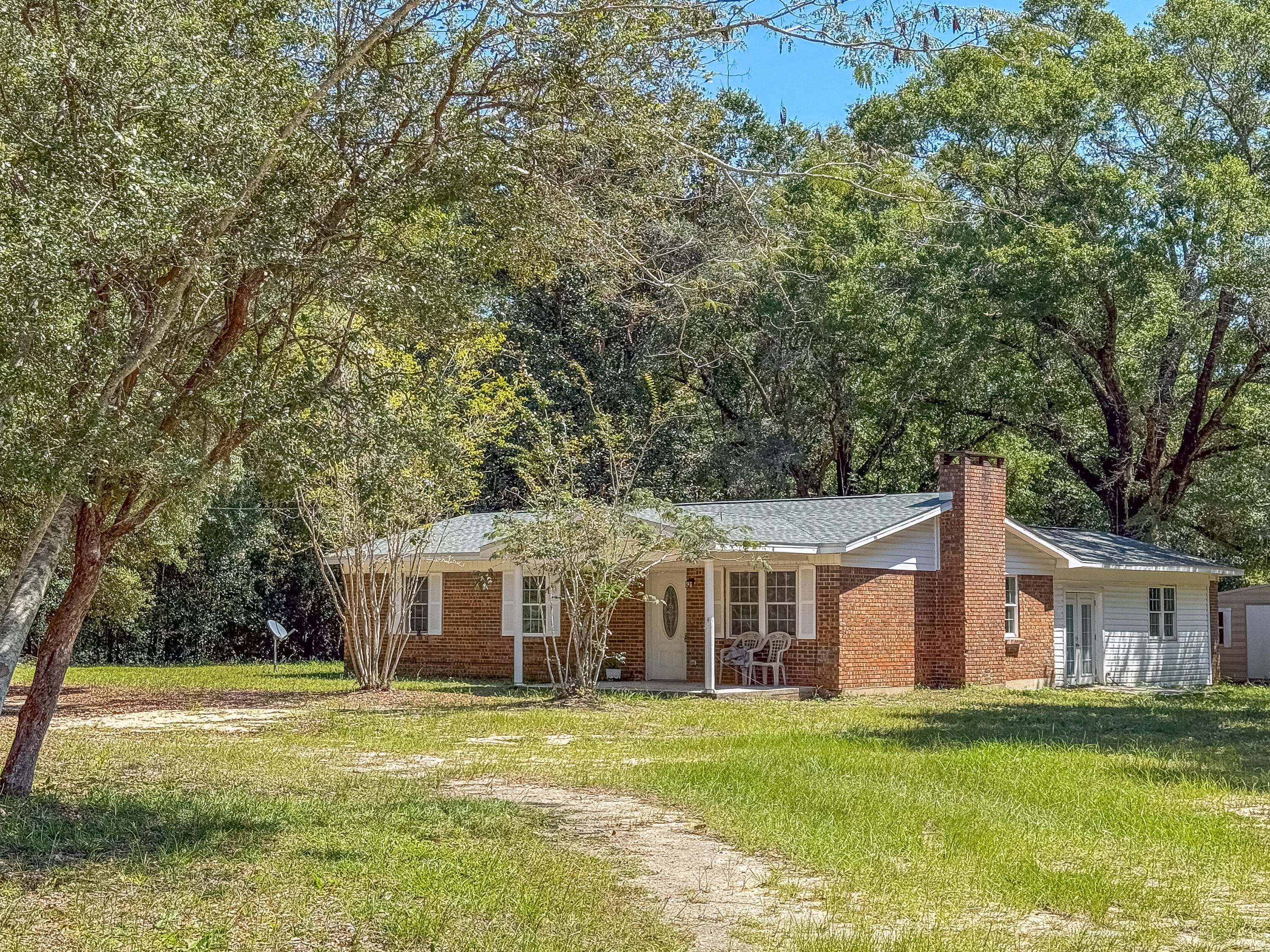 5703 Old River Road Baker, FL 32531 - Photo 15 of 27 IMG_6741-2