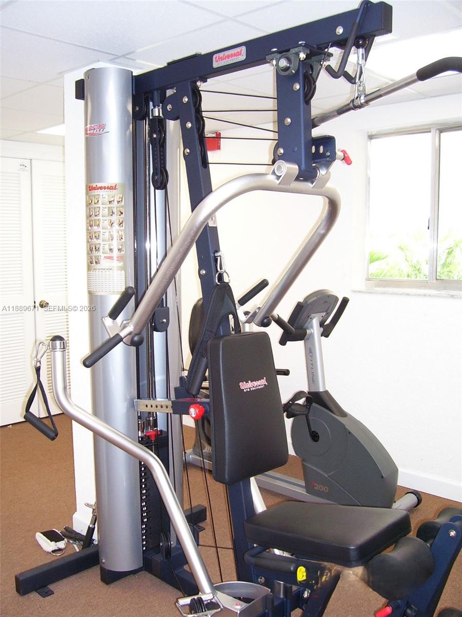 445 Southwest 11th Street, Unit 203 Miami, FL 33130 - Photo 17 of 18