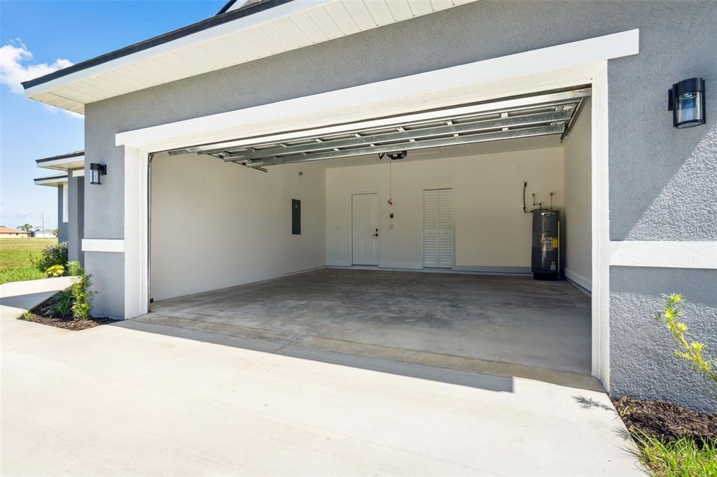 8 Cleat Court Placida, FL 33946 - Photo 22 of 24 a view of empty room