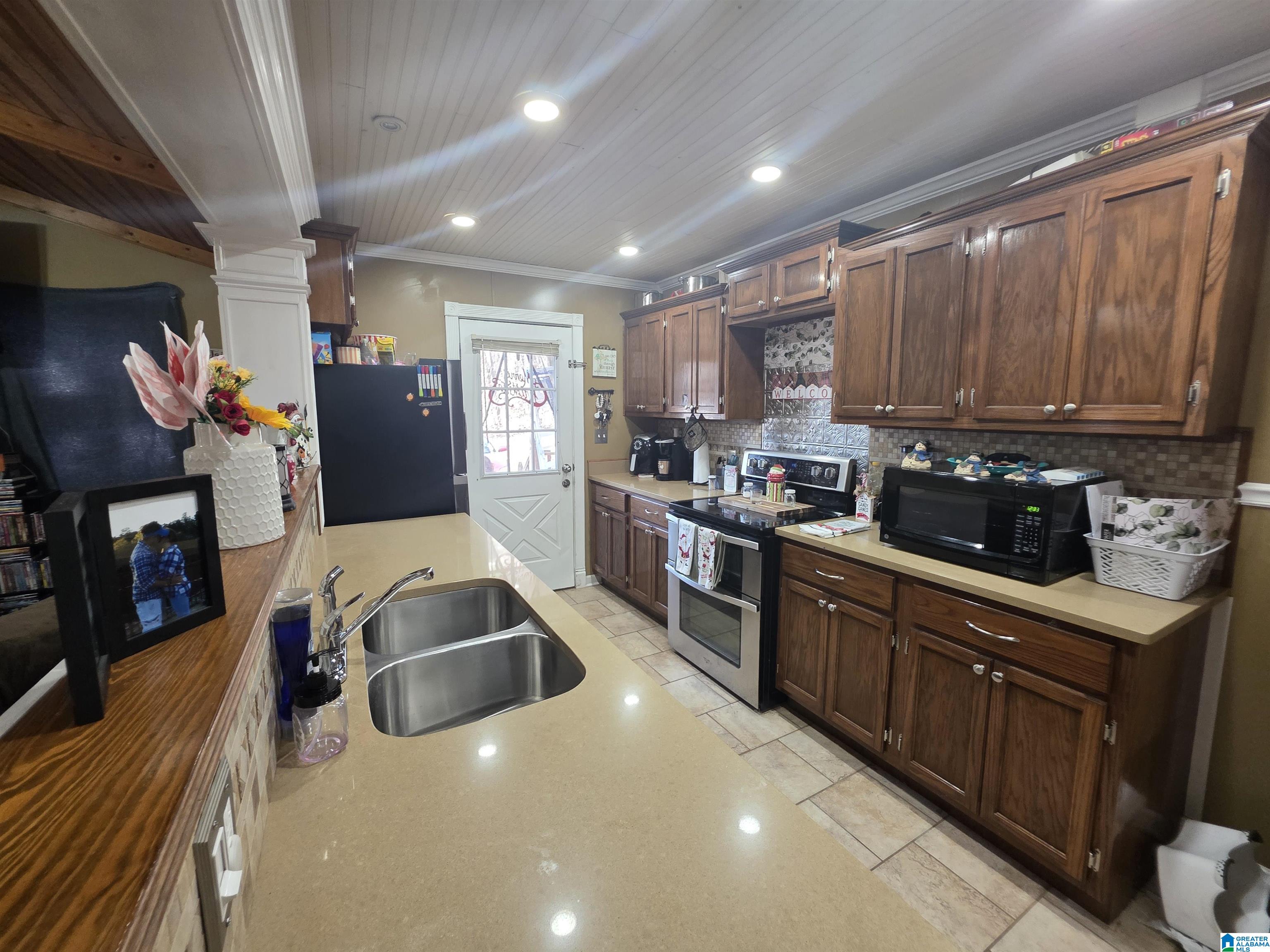 7042 Stemley Bridge Road Talladega, AL 35160 - Photo 8 of 19
