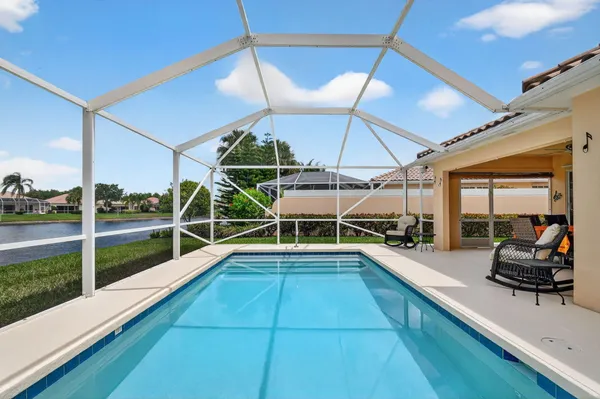 $6,500 | 3103 Verdmont Lane, Wellington, FL 33414