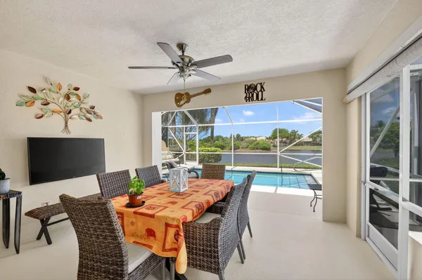 $6,500 | 3103 Verdmont Lane, Wellington, FL 33414