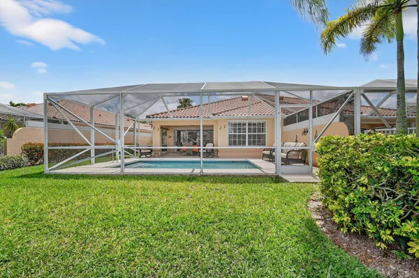 $6,500 | 3103 Verdmont Lane, Wellington, FL 33414