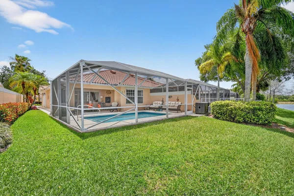 $6,500 | 3103 Verdmont Lane, Wellington, FL 33414