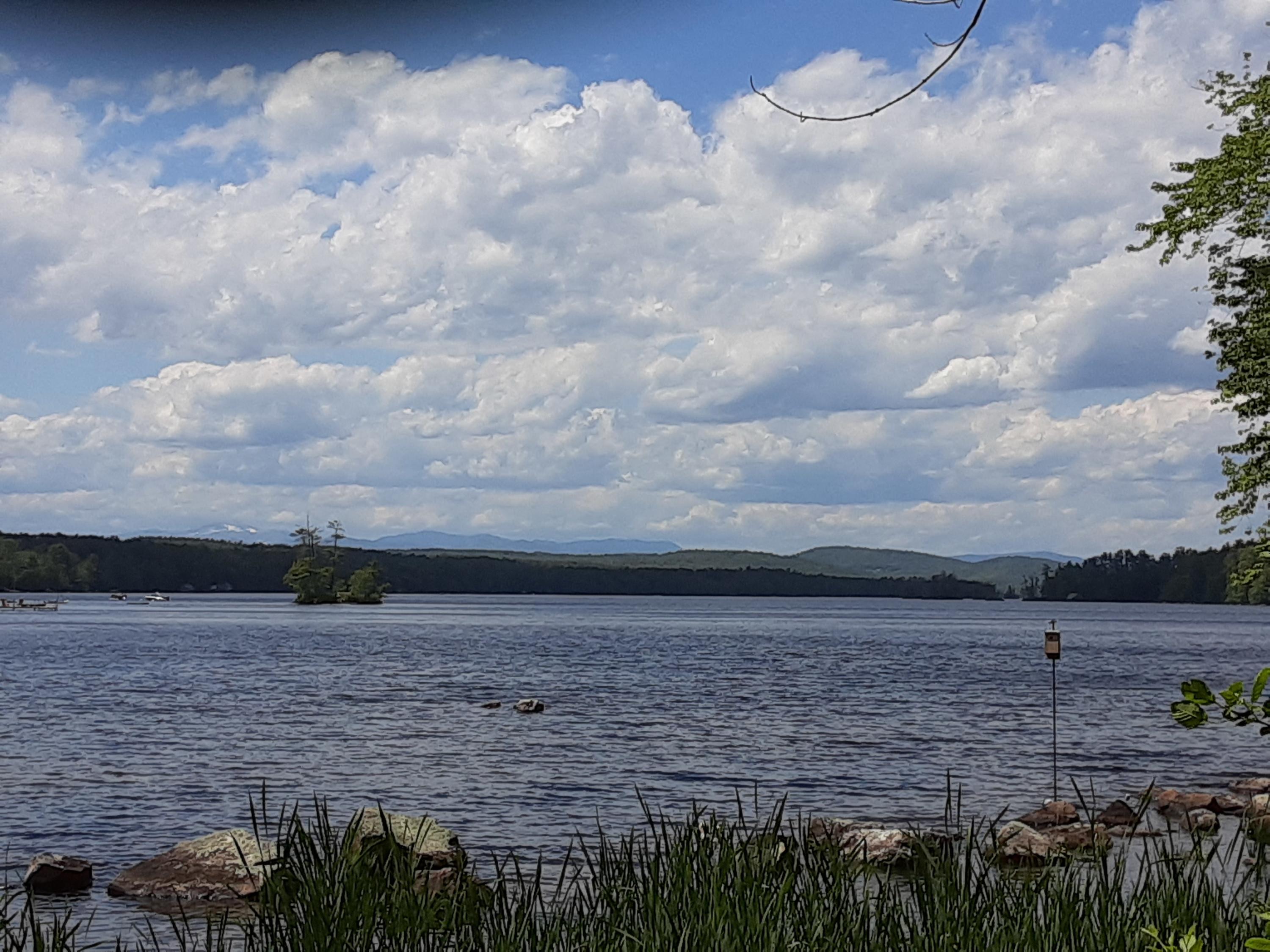 53 Highland Road Bridgton, ME 04009 - Photo 1 of 16 HIGHLAND LAKE