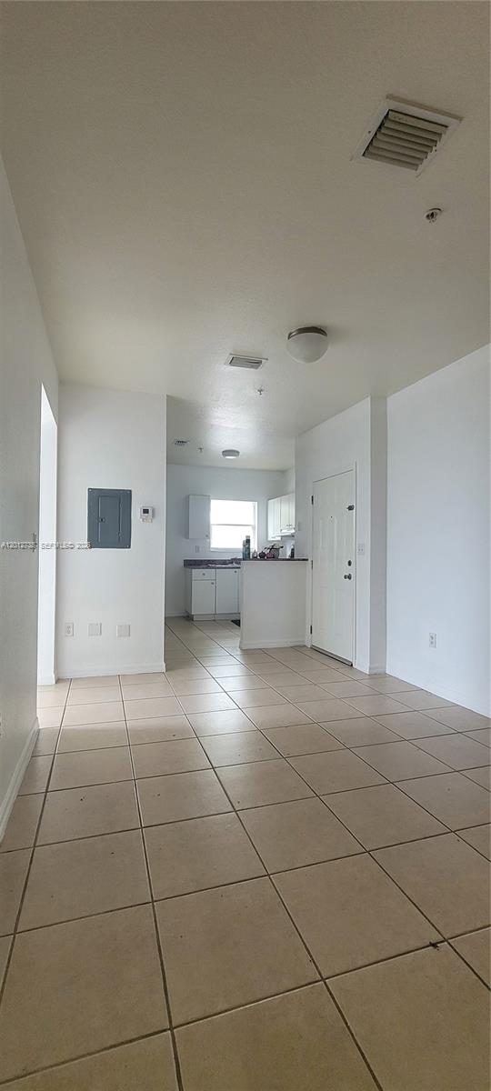 33 East 20th Street, Unit 206 Hialeah, FL 33010 - Photo 9 of 15 a view of a kitchen with a sink and dishwasher in a kitchen