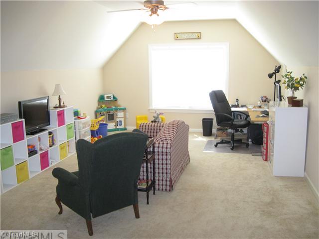 190 Southern Road Stokesdale, NC 27357 - Photo 12 of 16 Bonus.