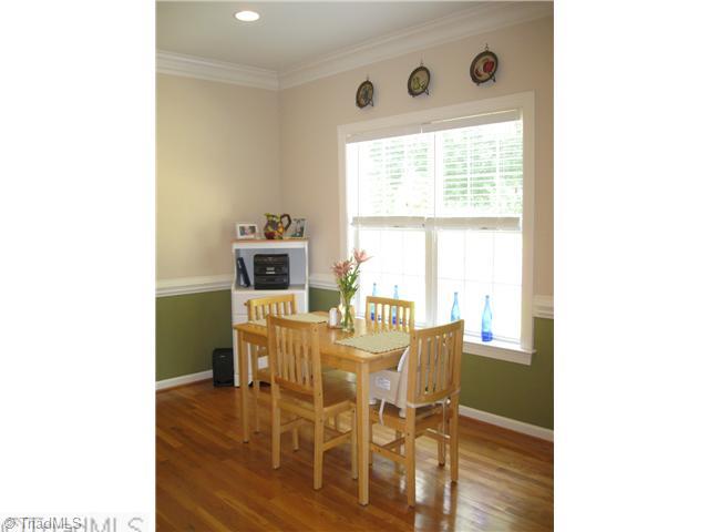 190 Southern Road Stokesdale, NC 27357 - Photo 5 of 16 Breakfast.