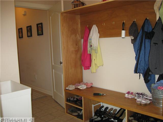 190 Southern Road Stokesdale, NC 27357 - Photo 6 of 16 Other. Mudroom with Sink