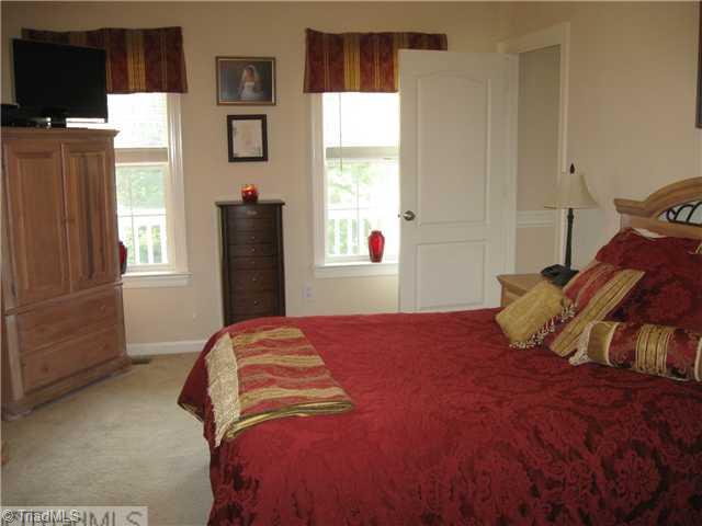 190 Southern Road Stokesdale, NC 27357 - Photo 7 of 16 Master Bedroom.