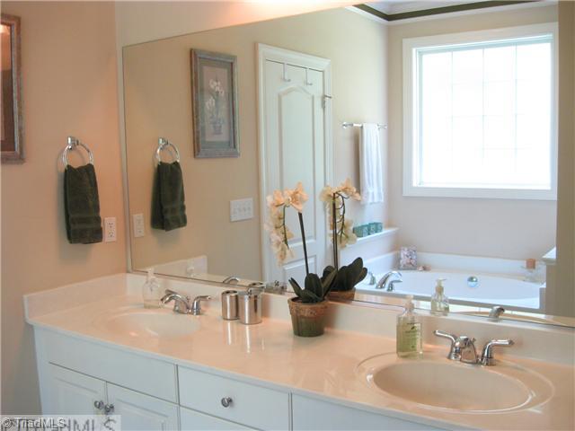 190 Southern Road Stokesdale, NC 27357 - Photo 8 of 16 Master Bath/Spa.