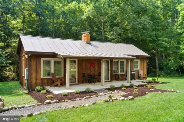 $265,000 | 1789 Helmick Rock Road, Mathias, WV 26812